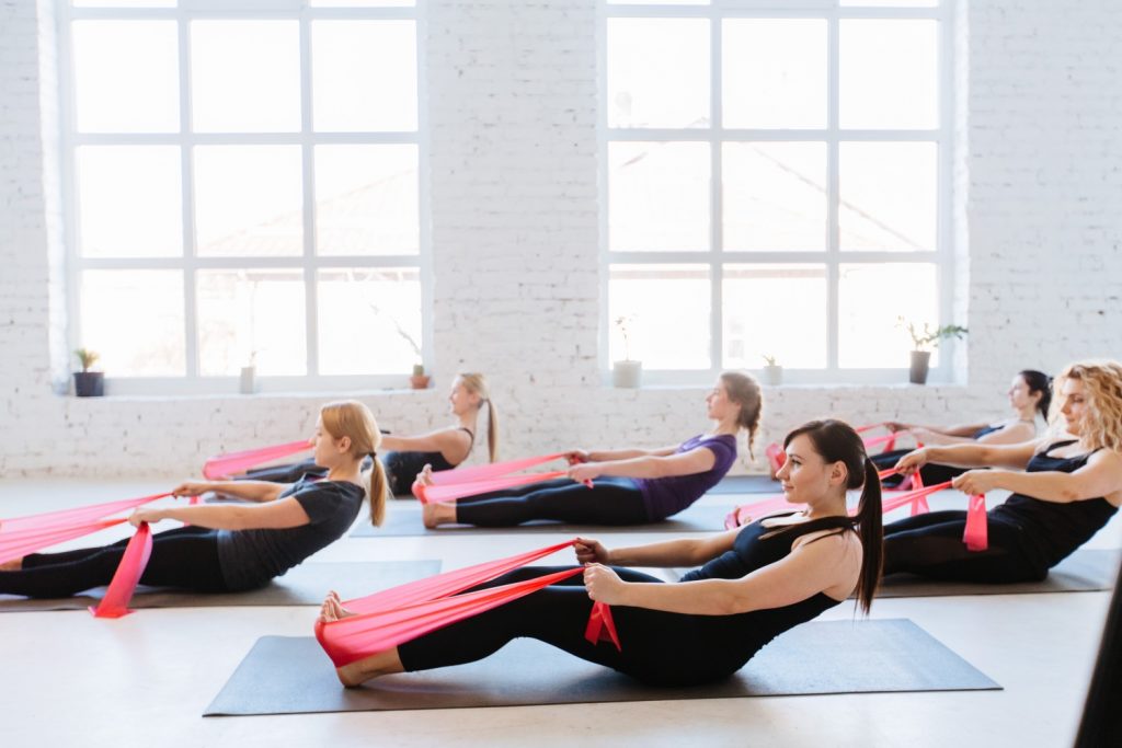 Qu’est-ce que le «Pilates» ?