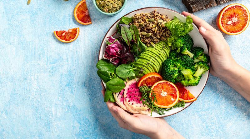 Pourquoi devriez-vous manger de la salade tous les jours